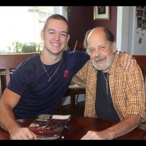 Meet your Posher, Jason